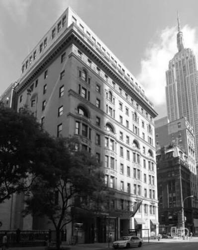276 5th Avenue, New York